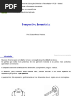 Perspectiva Isométrica