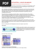 Guide To ALE and IDocs