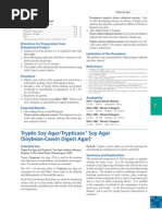 Download Tryptic Soy Agar by MadMoOd_85 SN36951334 doc pdf