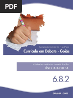 Caderno 6.8.2 - Lin Inglesa