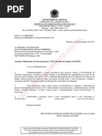 Solicitação de Estrutura para a  XIV Jornada de Saúde do HAMN - 31_DEP_9485 - 14_11_2017 - Ofício Externo.pdf