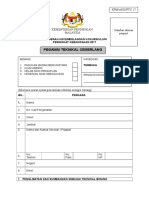 5AKK Borang Teknikal Cemerlang 2017