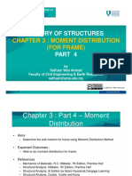 Chapter 3 Part 4 - MDM Frame