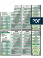 Tarjeta análisis en terreno Imprimible Díptico.ppt