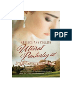 Rebecca Ann Collins - Pemberley-Krónikák 7. - Utóirat Pemberley-Ből