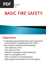 Grade D Book | PDF | Fires | Consent