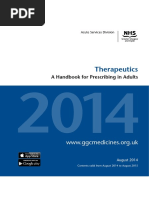 Malignant Hyperthermia Algorithm | PDF | Intravenous Therapy | Medical ...