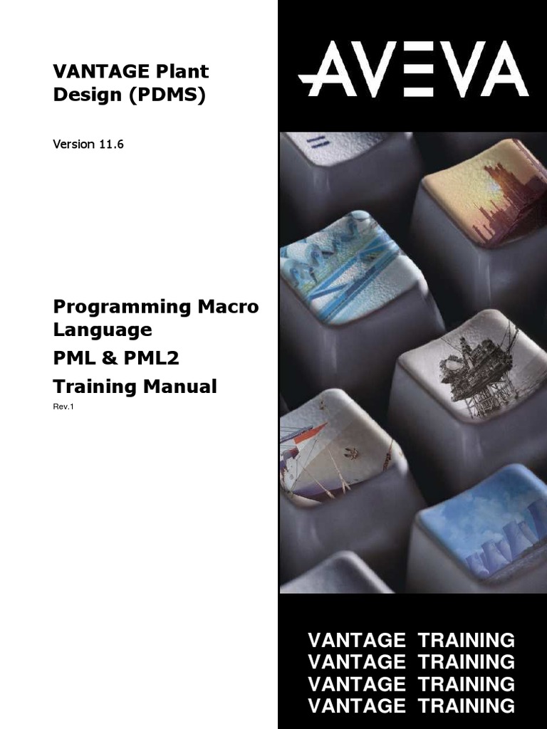 Programming Macro Language Training Manual PDF | PDF | Boolean Data ...