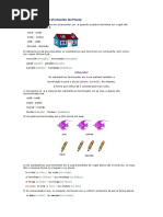 Formaçao Do Plural