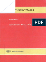 1992 KognitivPedagogia1