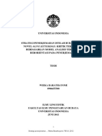 Digital - 20314975-T31791-Strategi Penerjemahan PDF