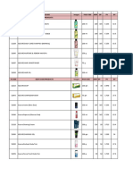 Vestige Product Price List + Image PDF