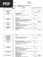 C1 Use Of English Part 1 Pdf Phrase Employment