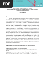 Cibercultura Nos Nao Estamos Nem Ai Esquizotopia Despolitizacao e Padronizacao Do Imaginario Em Her e Fahrenheit 451 Luciano Gutierres Pessoa
