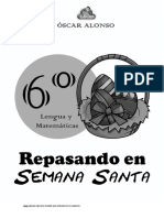 RepasoSemanaSanta6º PDF