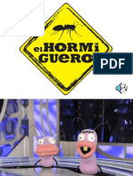 Hormiguero