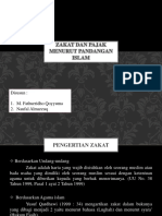 Kelompok 8 - Presentasi Zakat dan Pajak.pptx