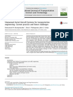 International Journal of Transportation Science and Technology