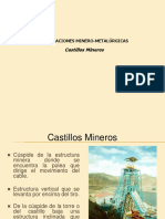 Castillos Mineros