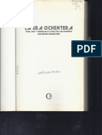  La Era Ochentera, Oscar Contardo y Macarena García