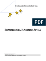 Apostila de Semiologia Radiográfica