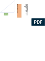 P0 1800000 a0 448.22 Pout 100000 a* 409.17 µ P* 950907.22 To 500 T* 416.67 R 287 ρ0 12.54 γ 1.4 ρ* 7.95 A 0.00785398 T 500.00 A* 0.0019635 u* 409.17 Cp 6.39 Ma entrada a 448.22 Ma salida u 0.00 ṁ