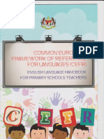 CEFR Handbook Primary School.pdf