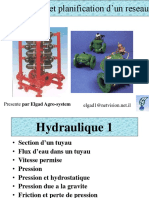 Hydraulique 1