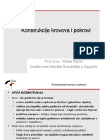 KROVOVI I Pokrovi R PDF