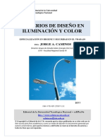 Caminos, J - Criterios de diseño en iluminacion y Color.pdf