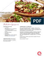 Rezept 20171017 Fladenbrot Gyrospizza