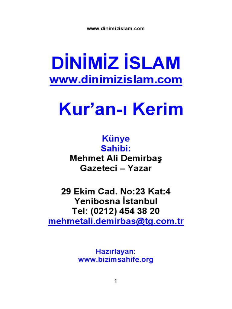 04 kurani kerim pdf pdf