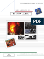 PM Hierro-Acero 2014 PDF