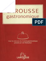Cuisine, Patisserie, Larousse Gastronomique, Dictionnaire Gastronomiqueupby - Aqwpmn