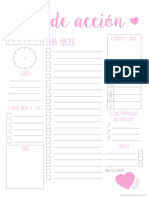 Agenda PDF