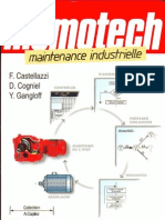 Memotech Maintenance Industrielle