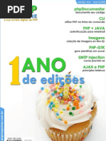 PHP Magazine 004