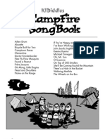 Campfire Songbook