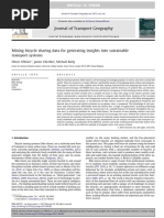 Bike Sharing Analysis