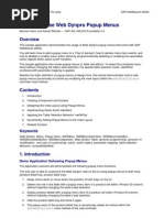 Download How to Use Web Dynpro Popup Menus by Abhi_shek Go_el SN36954747 doc pdf