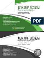 Indikator Ekonomi Maret 2017