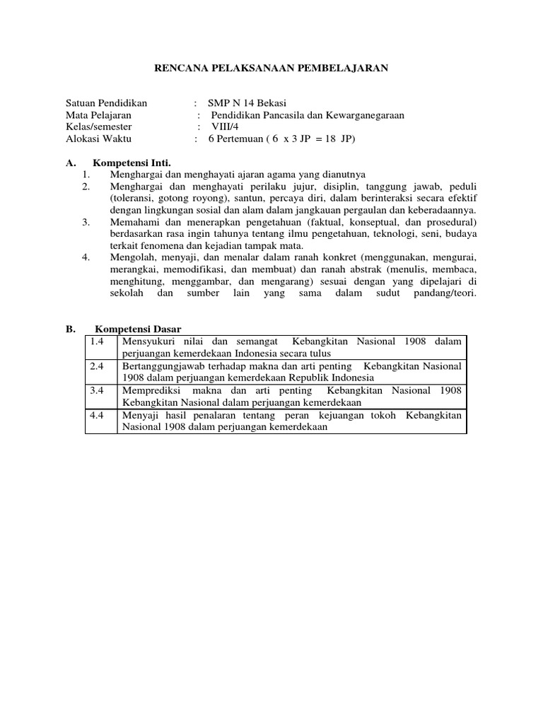 Jelaskan Arti Penting Kebangkitan Nasional Bagi Bangsa Indonesia Goreng