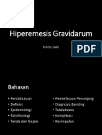 8 Hiperemesis Gravidarum