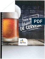 Guia Prático de Produção de Cerveja AGRARIA 2017 2 PDF