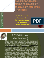 Bahan Persentasi Antropologi