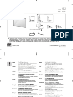 43uj635v 43 Led TV