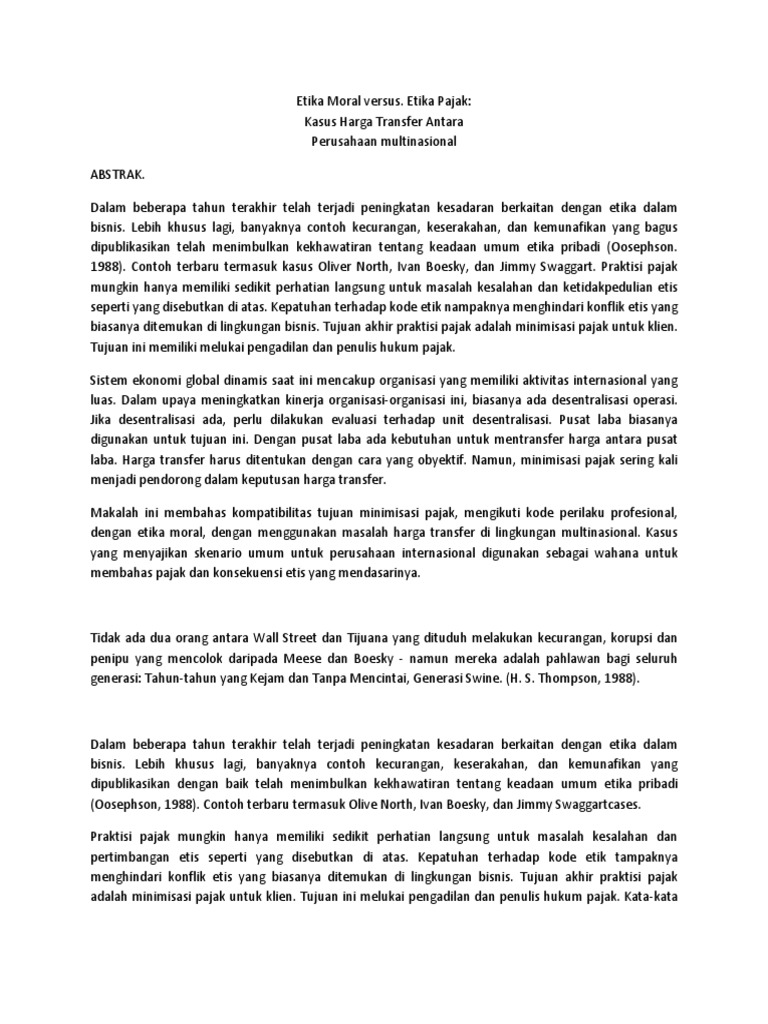 Etika Moral V Pdf