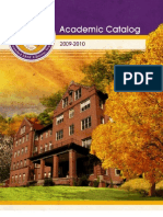 Ashford University Catalog