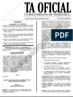 GacetaExtraordinaria6152 LeyImpuestoValorAgregado PDF