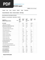 ROADS NIGERIA PLC (ROADS - Lagos) - Financial Statements3 - Bloomberg